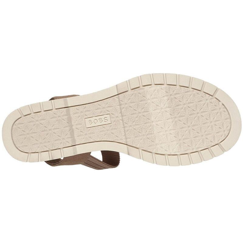 Sandale femei Skechers Desert Chill - Sweet, Maro