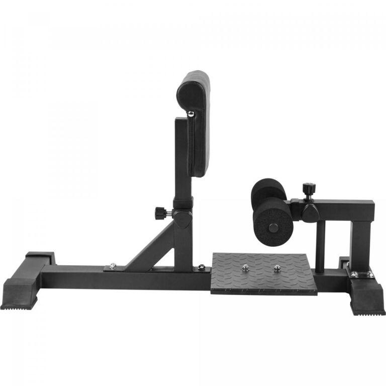 Sissy Squat Station - Squat stand - Verstelbaar 3/7