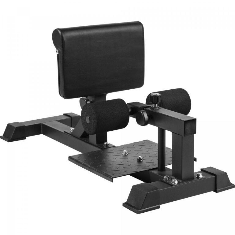 Sissy Squat Station - Squat stand - Verstelbaar 7/7