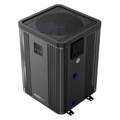 Poolex silverline top 200 - zwembad warmtepomp voor zwembaden van 90-120 m2