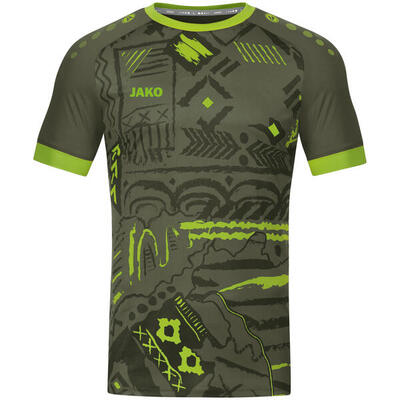 JAKO Unisex Trikot Tropicana