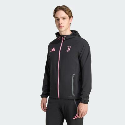 Juventus tiro 25 competition vis tech reisjack