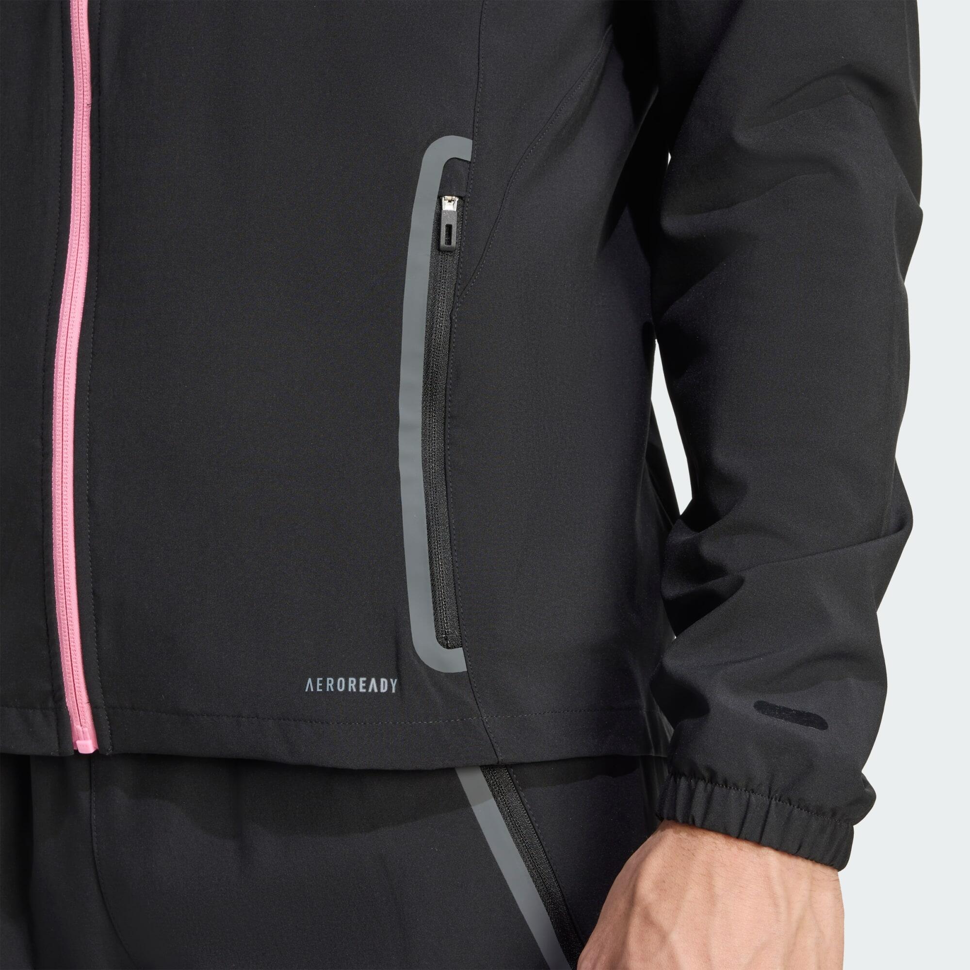 Veste de voyage Juventus Tiro 25 Competition Vis Tech 5/7