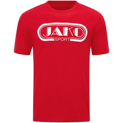T-shirt jako retro