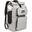 Sacoche vélo 2en1 porte-bagages sac à dos étanche 28 L - UrbanX