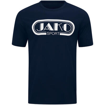 T-shirt jako retro