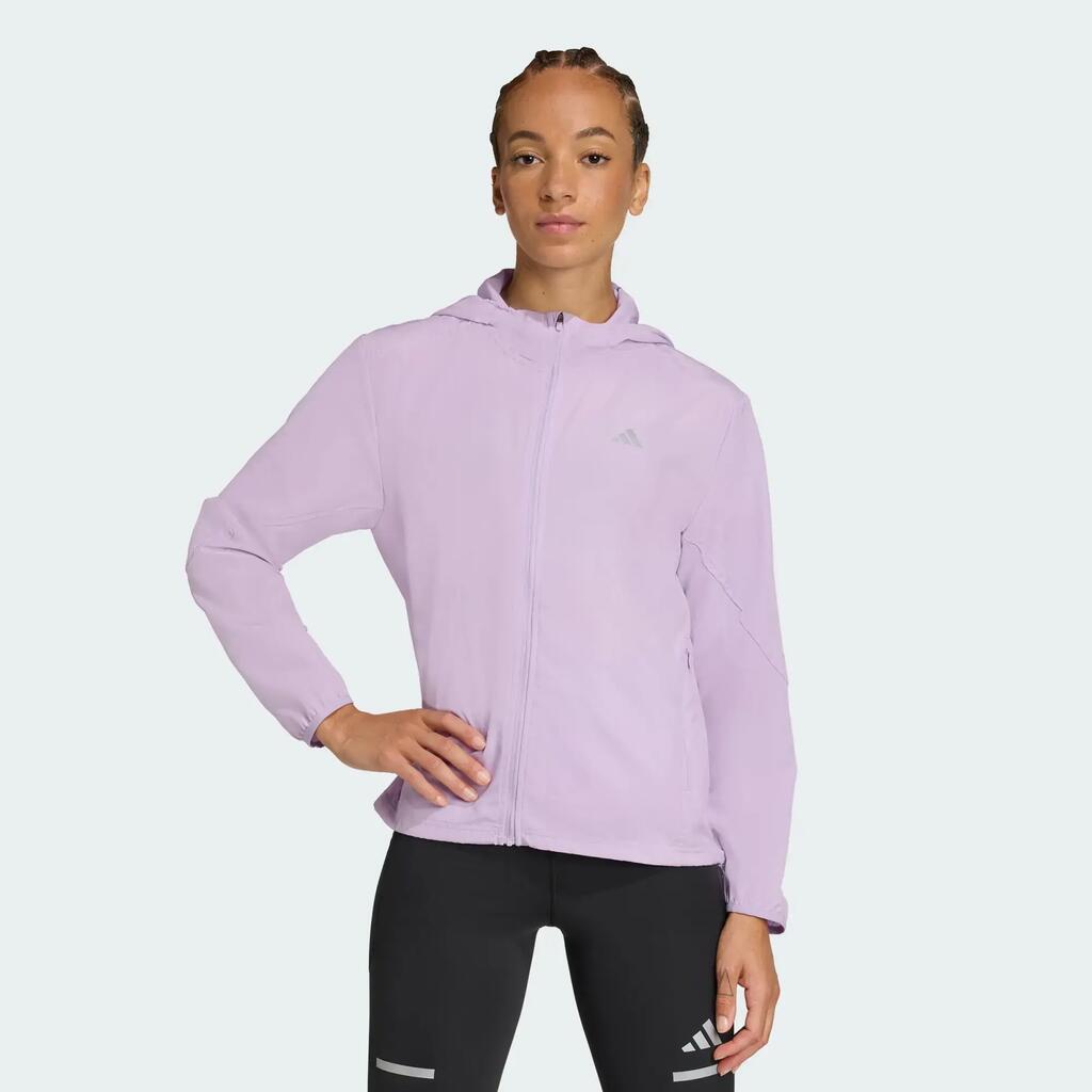 Run It Jacket