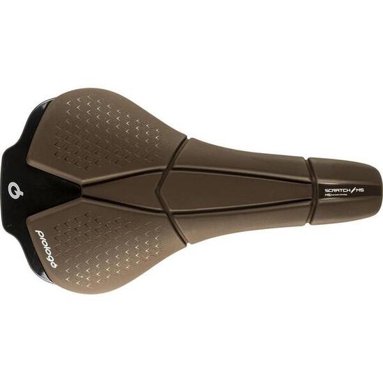 Selle Prologo Scratch M5 Tirox Natural