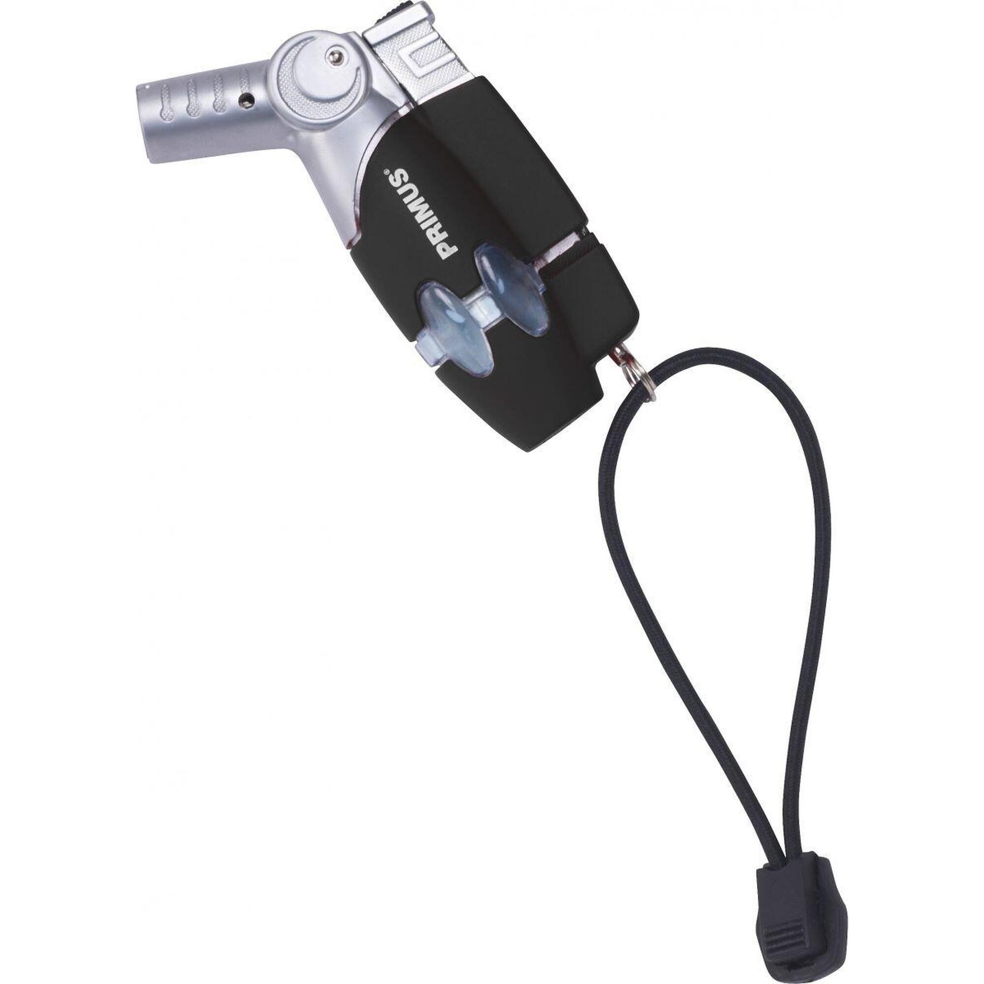 Zapalniczka Power Lighter III