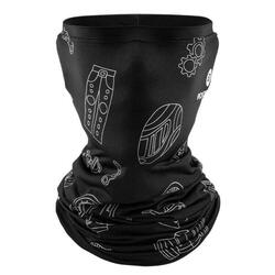 Bandana Sportif ROCKBROS en soie glacée