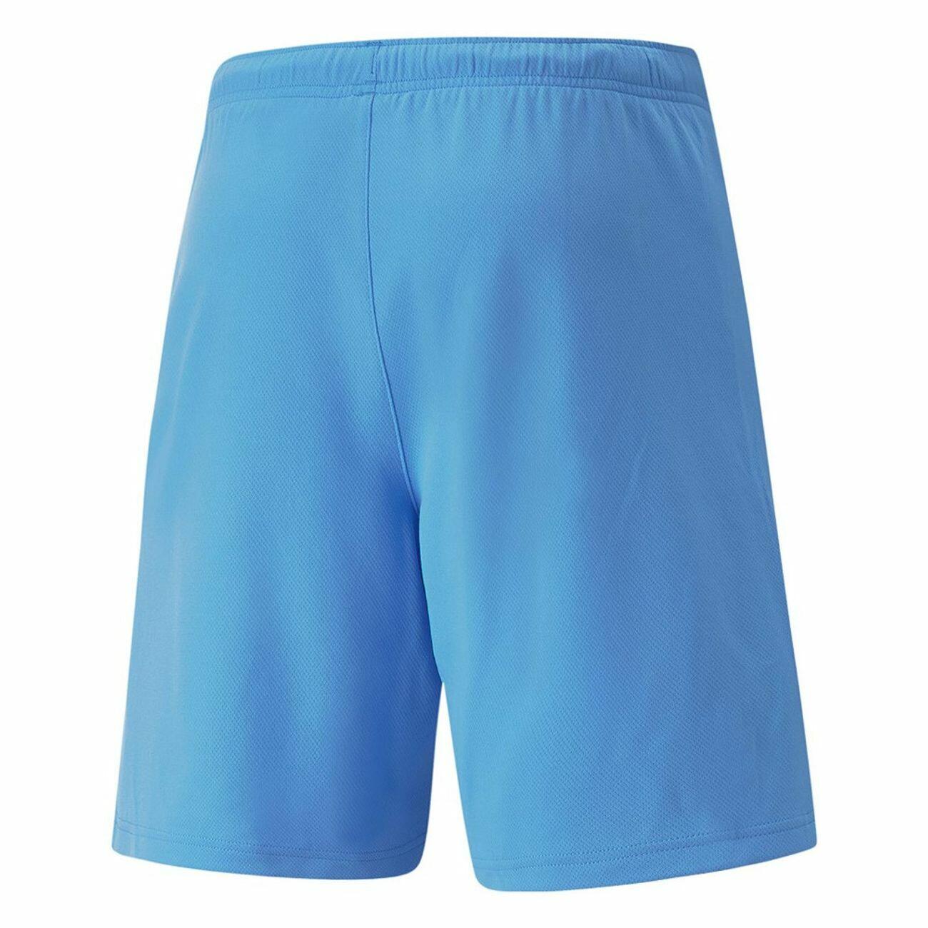 Short Puma Team Rise 2/3