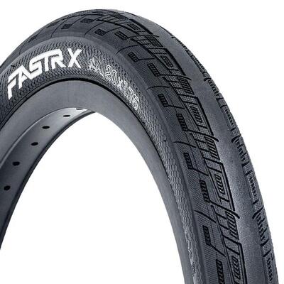 Band tioga fastr x - stijf - 20'' - 20" x 1.60