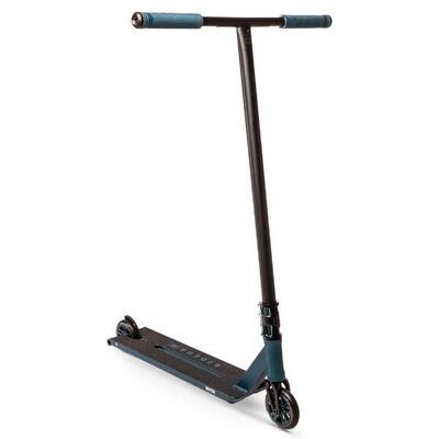 Monopattino Freestyle Street UrbanArtt Custom #1 – Blu/Nero