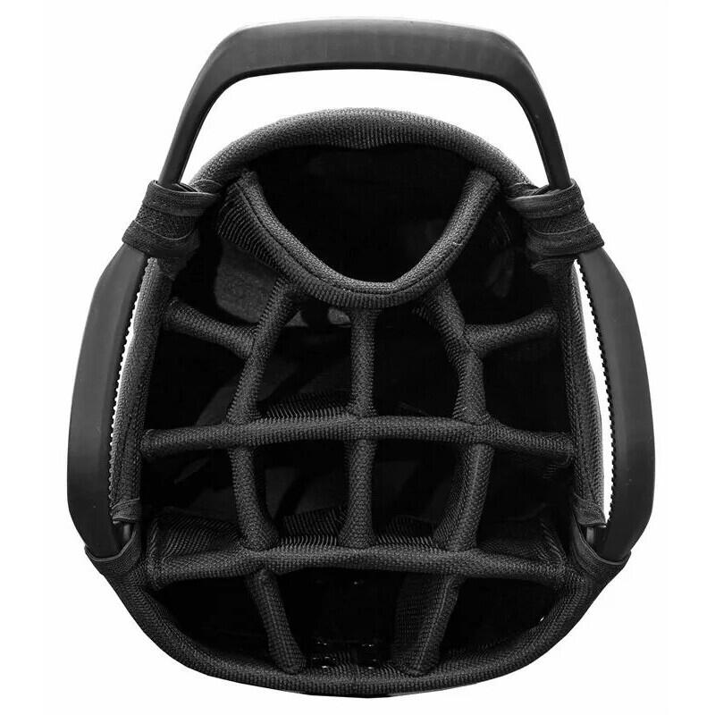 Sac chariot de golf Longridge Deluxe Lite 2/3