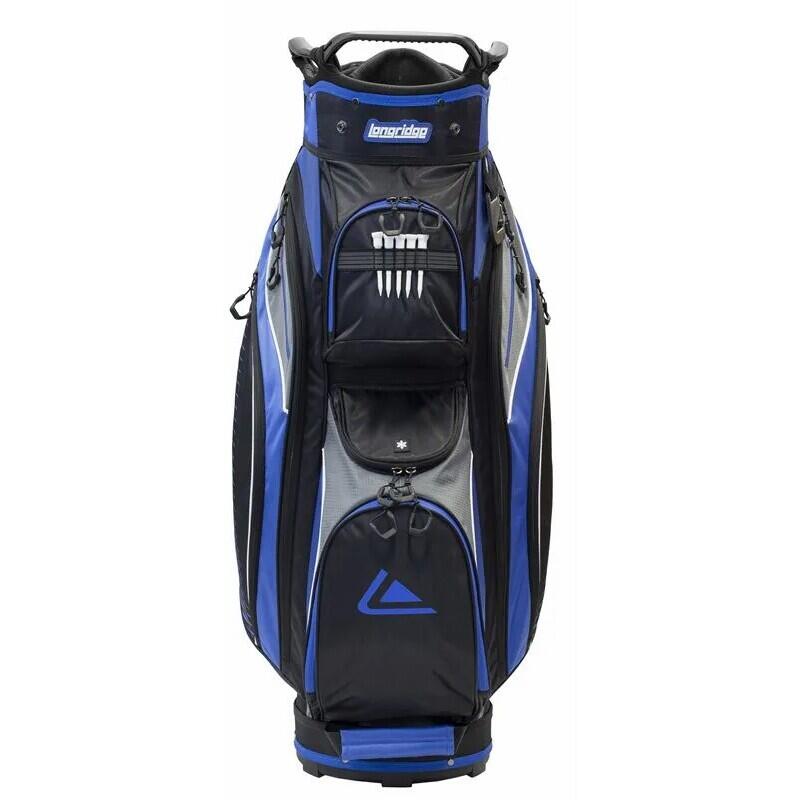 Torba na wózek golfowy Longridge Deluxe Lite 3/5