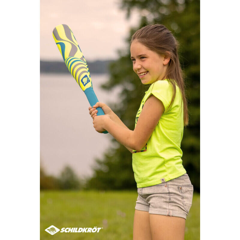 Baseball-Set aus Neopren Schildkröt 7/7