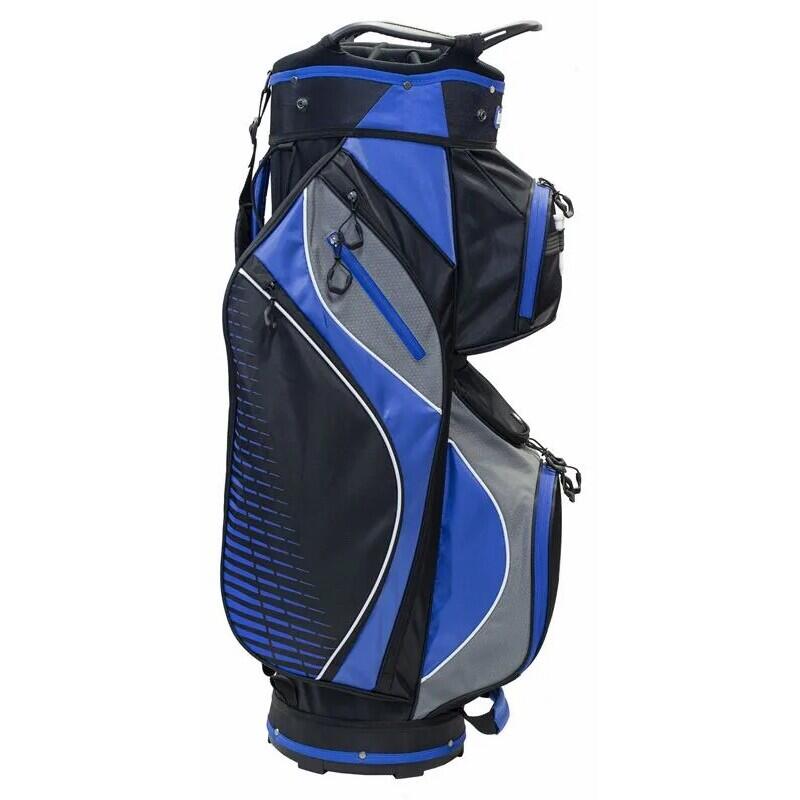 Torba na wózek golfowy Longridge Deluxe Lite 2/5