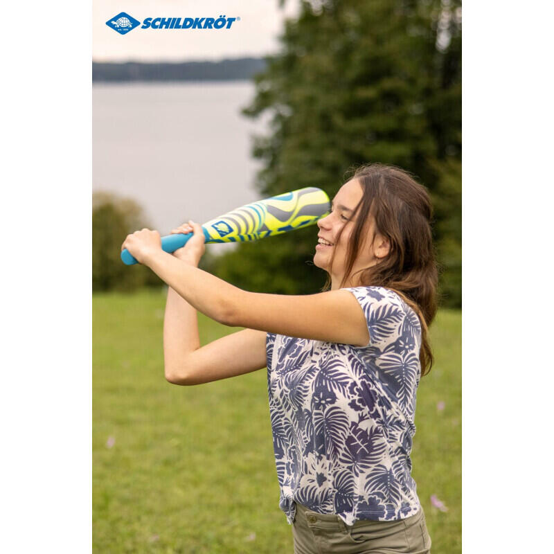 Baseball-Set aus Neopren Schildkröt 3/7