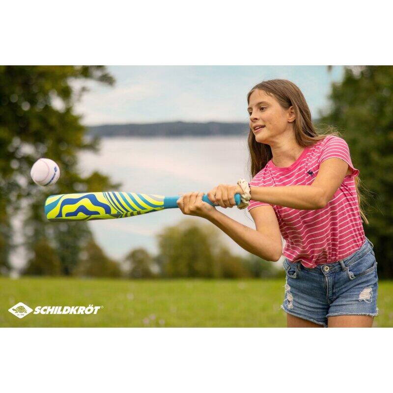 Baseball-Set aus Neopren Schildkröt 5/7