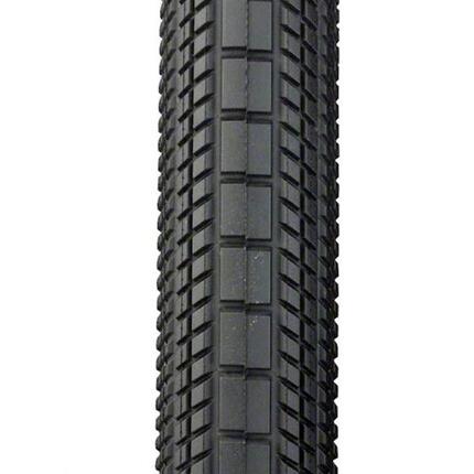 Band Tioga Powerblock Stijf 24" - 24 x 1.75