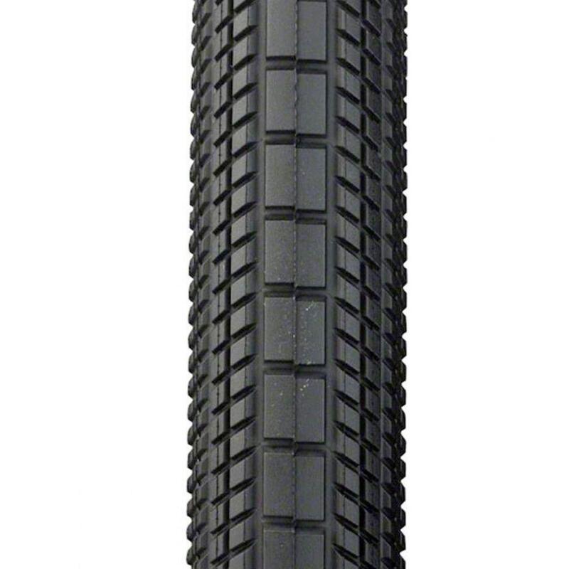 Pneu Tioga Powerblock - Rigide -  24'' - 24" x 1,60"