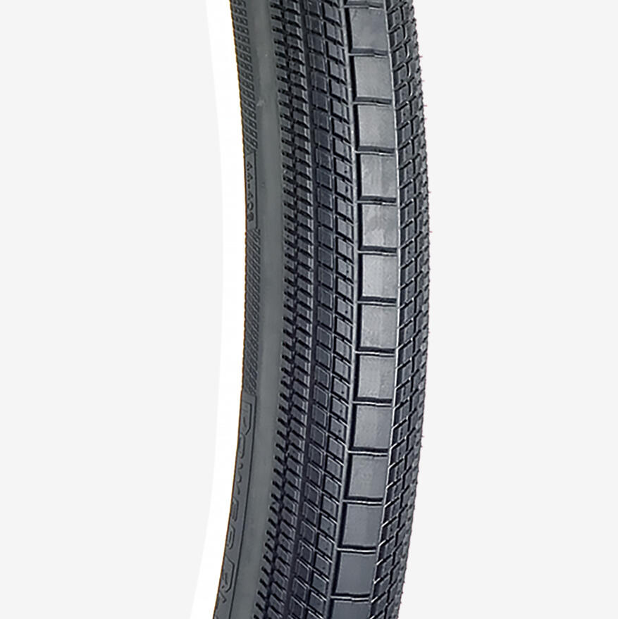 Band Tioga Powerblock - Stijf - 20'' - 20" x 1.60" 4/4