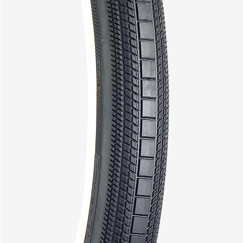 Pneu Tioga Powerblock - Rigide -  24'' - 24" x 1,60"