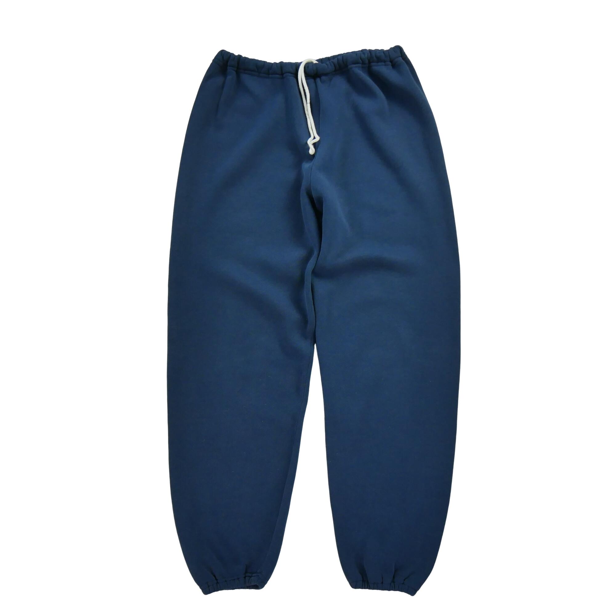 Segunda vida - calças de jogging vintage homens - em muito bom estado