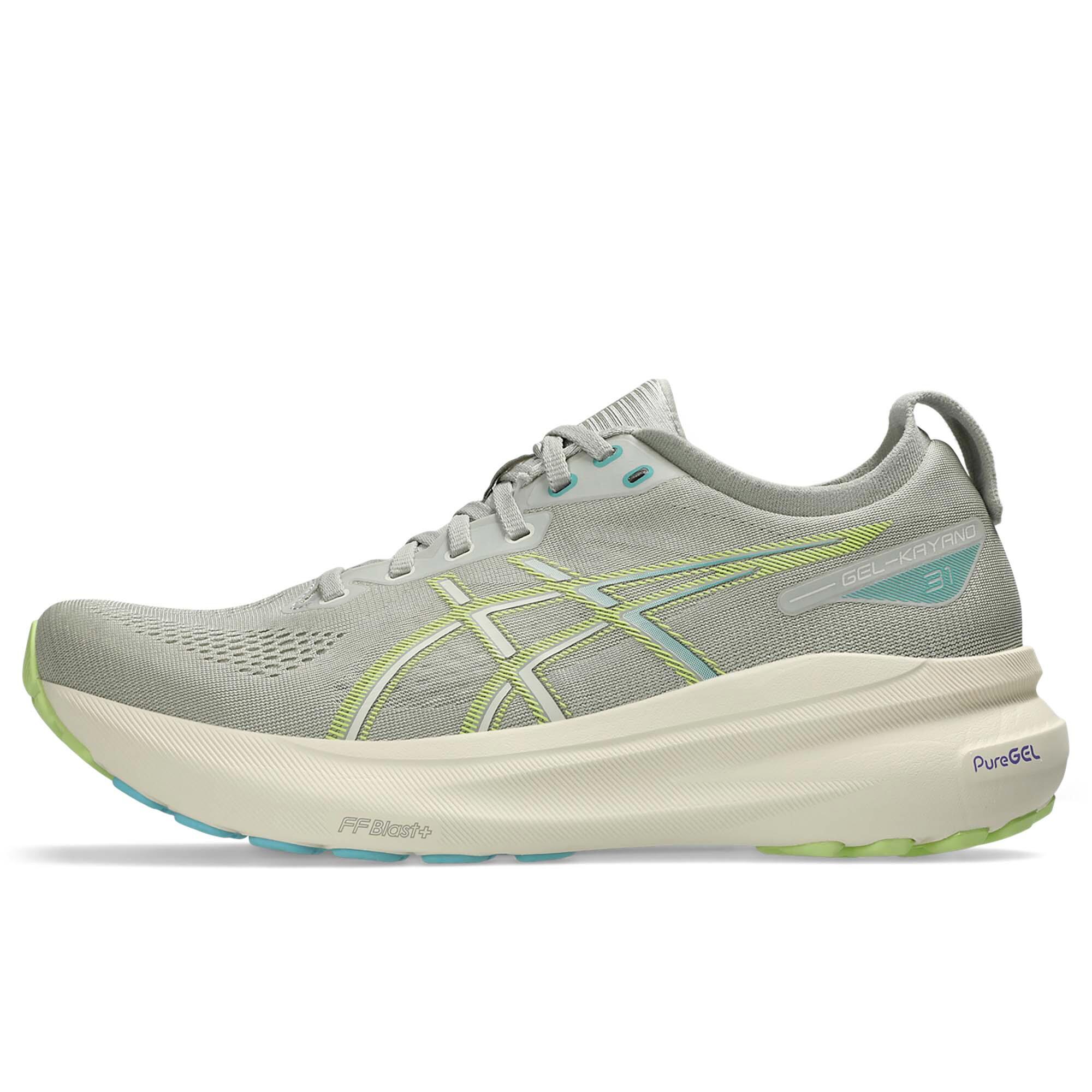 Sapatilhas de corrida asics gel-kayano 31 adulto