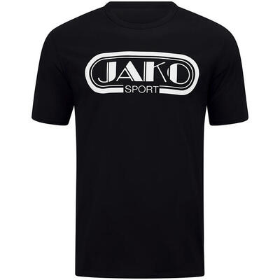 T-shirt jako retro