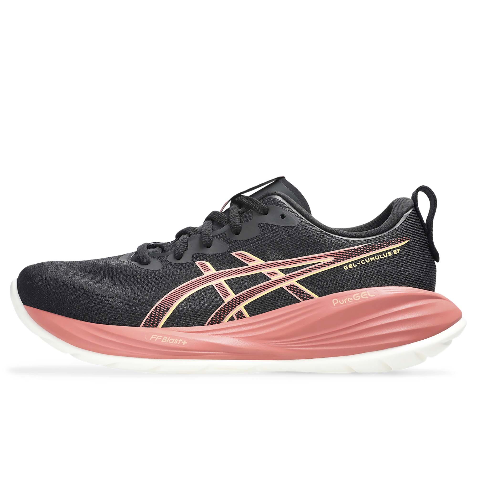 Sapatilhas de corrida asics gel-cumulus 27 mulher