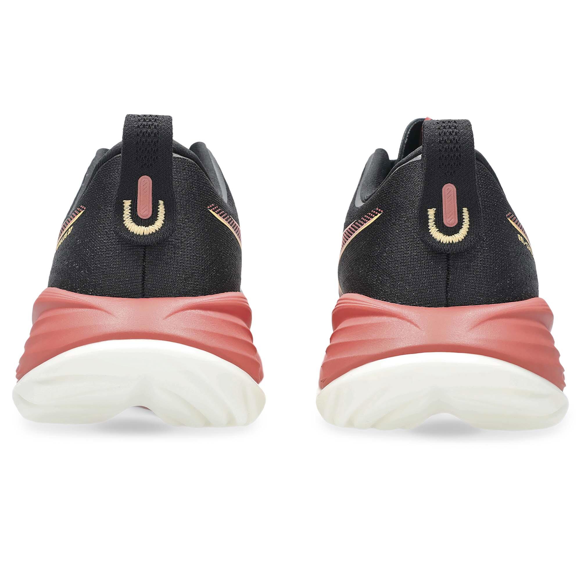 Chaussures De Course Asics Gel-Cumulus 27 Femme 4/5