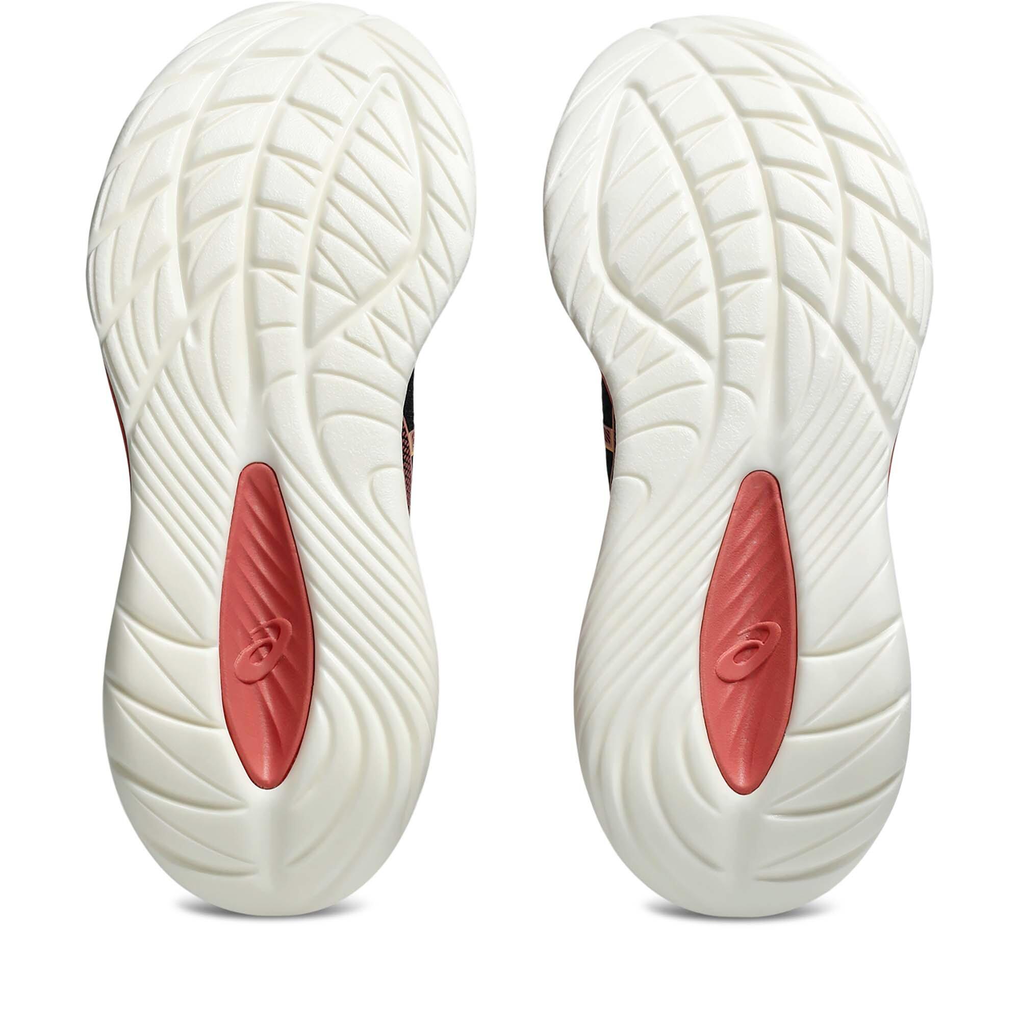 Chaussures De Course Asics Gel-Cumulus 27 Femme 5/5