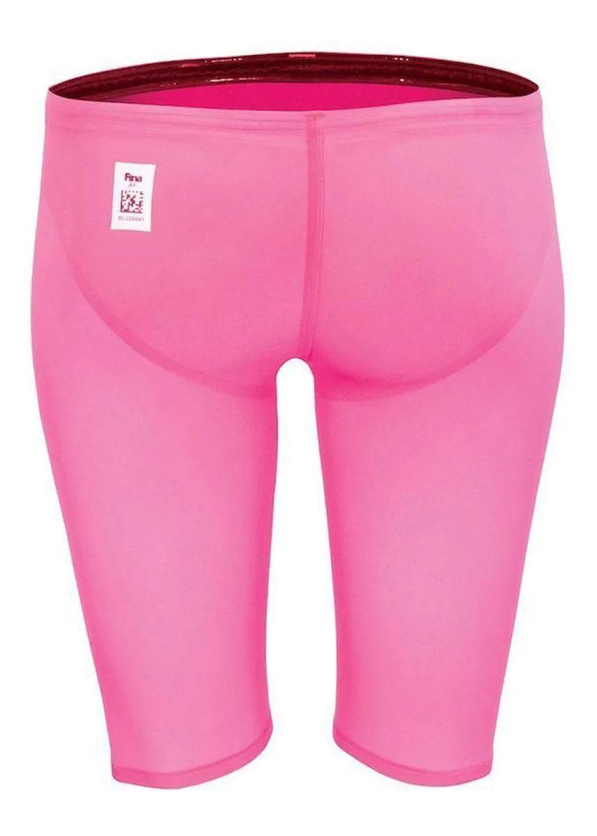 Blueseventy neroFIT Jammer - Rosa - Taglia 14 3/5