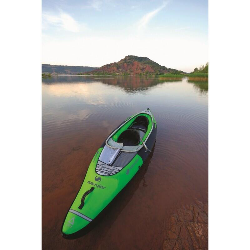 Wildwaterkayak Sevylor Yukon 6/7