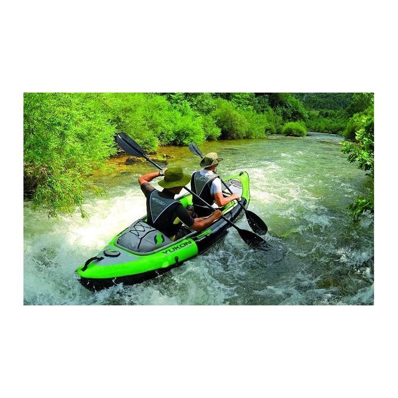 Wildwaterkayak Sevylor Yukon 5/7