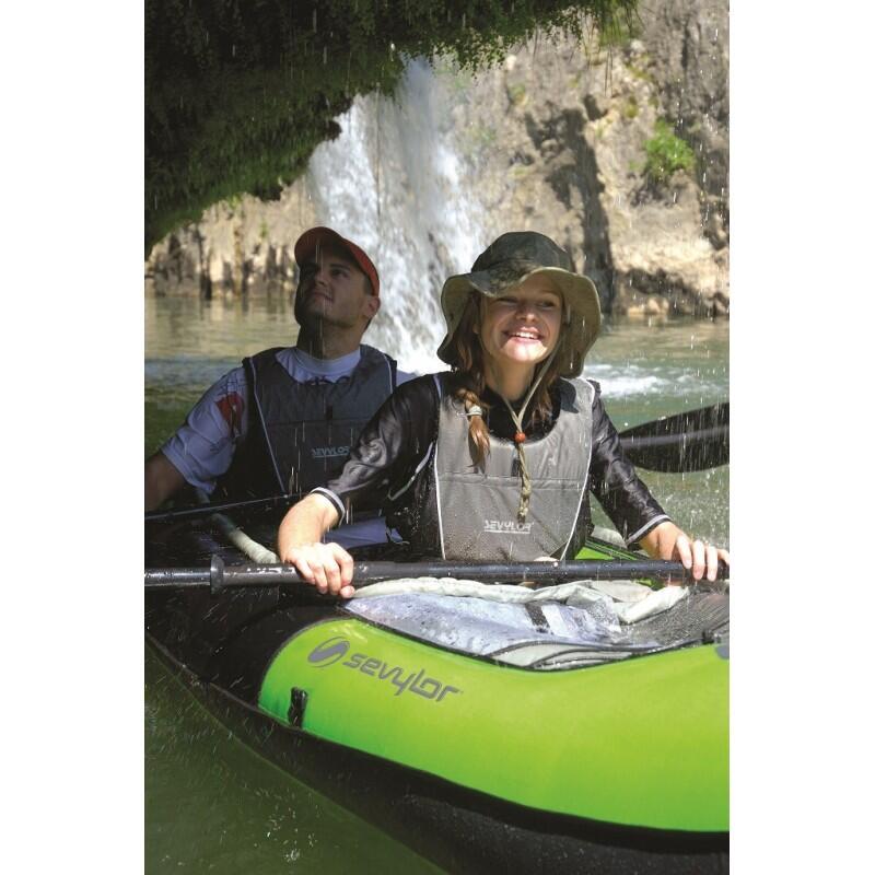 Wildwaterkayak Sevylor Yukon 4/7