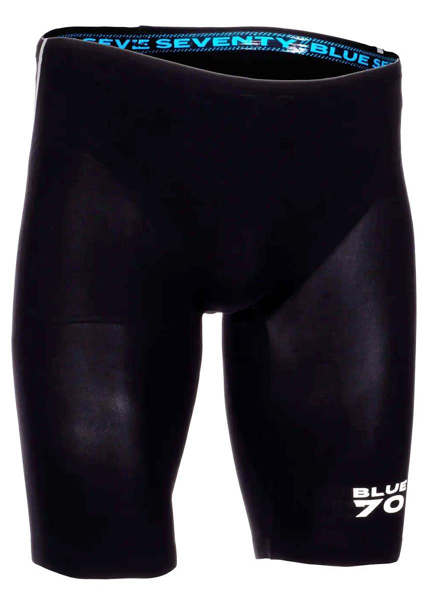 BLUESEVENTY Blueseventy NeroFit2 Jammer - Nero - Taglia 20