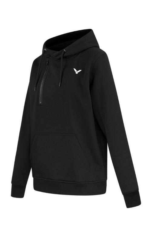 Sweatshirt à capuche Victor V-23400 C 2/3