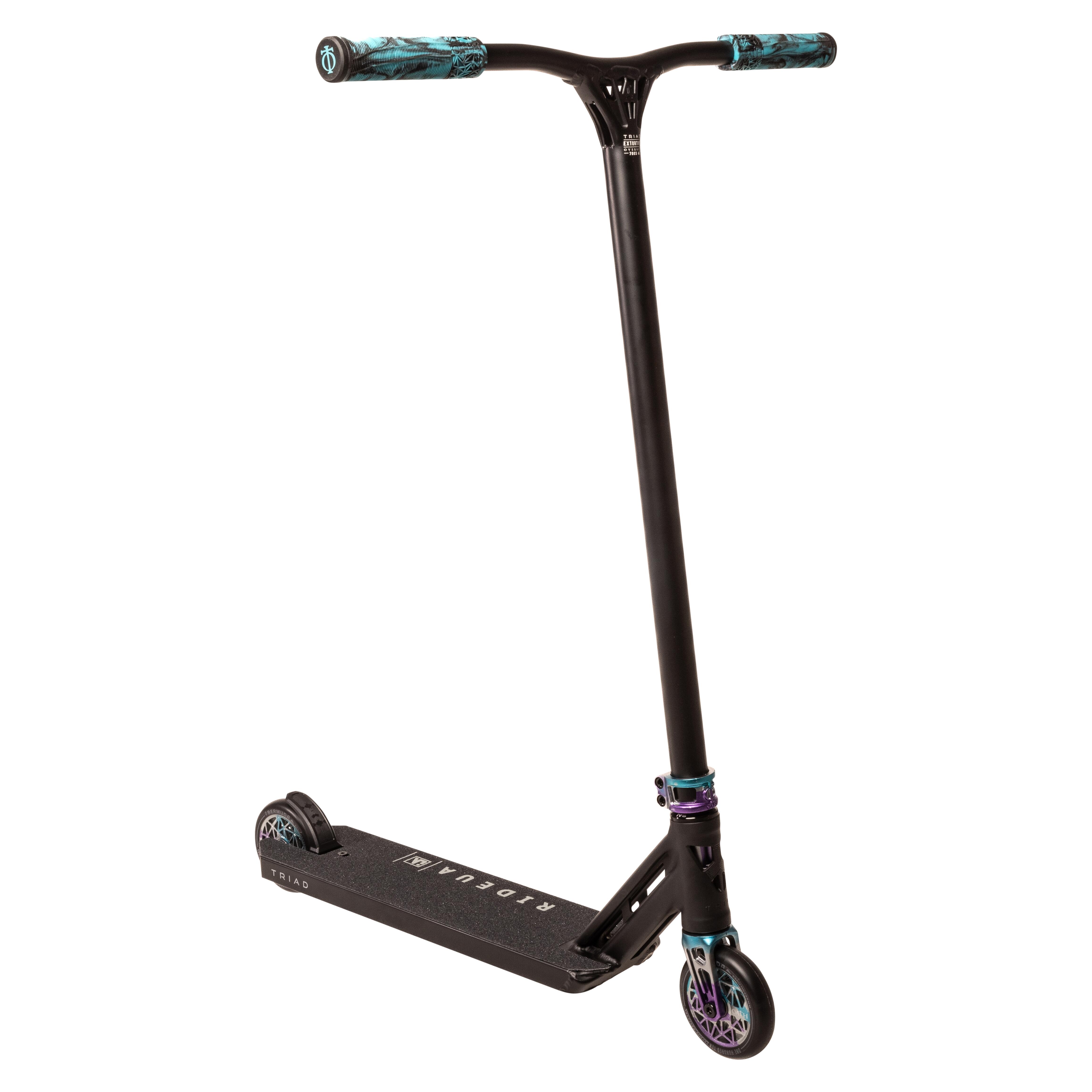 TRIAD Koloběžka Triad Park Custom Complete #5