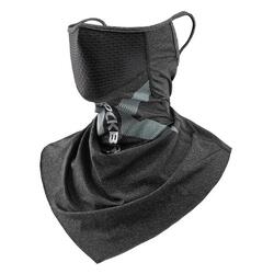 Cagoule Anti-UV ROCKBROS en Tissu Glacé - Gris