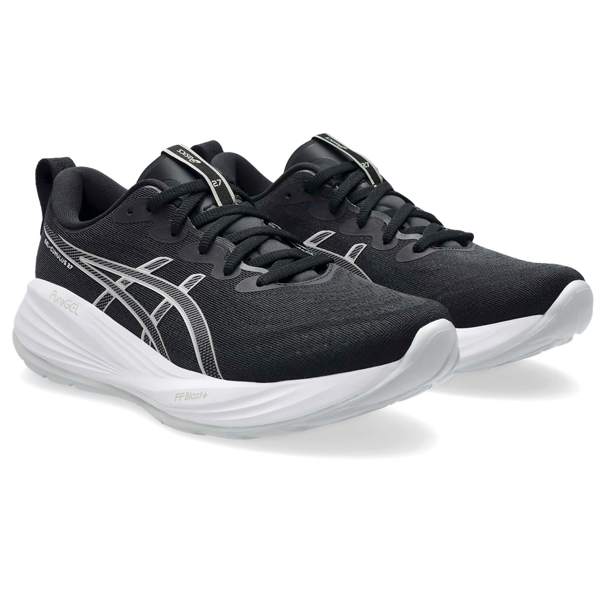 Chaussures De Course Asics Gel-Cumulus 27 Femme 3/5