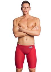 Jammers Mad Wave Bodyshell - Rouge - Taille L