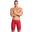Jammers Mad Wave Bodyshell - Rouge - Taille XS
