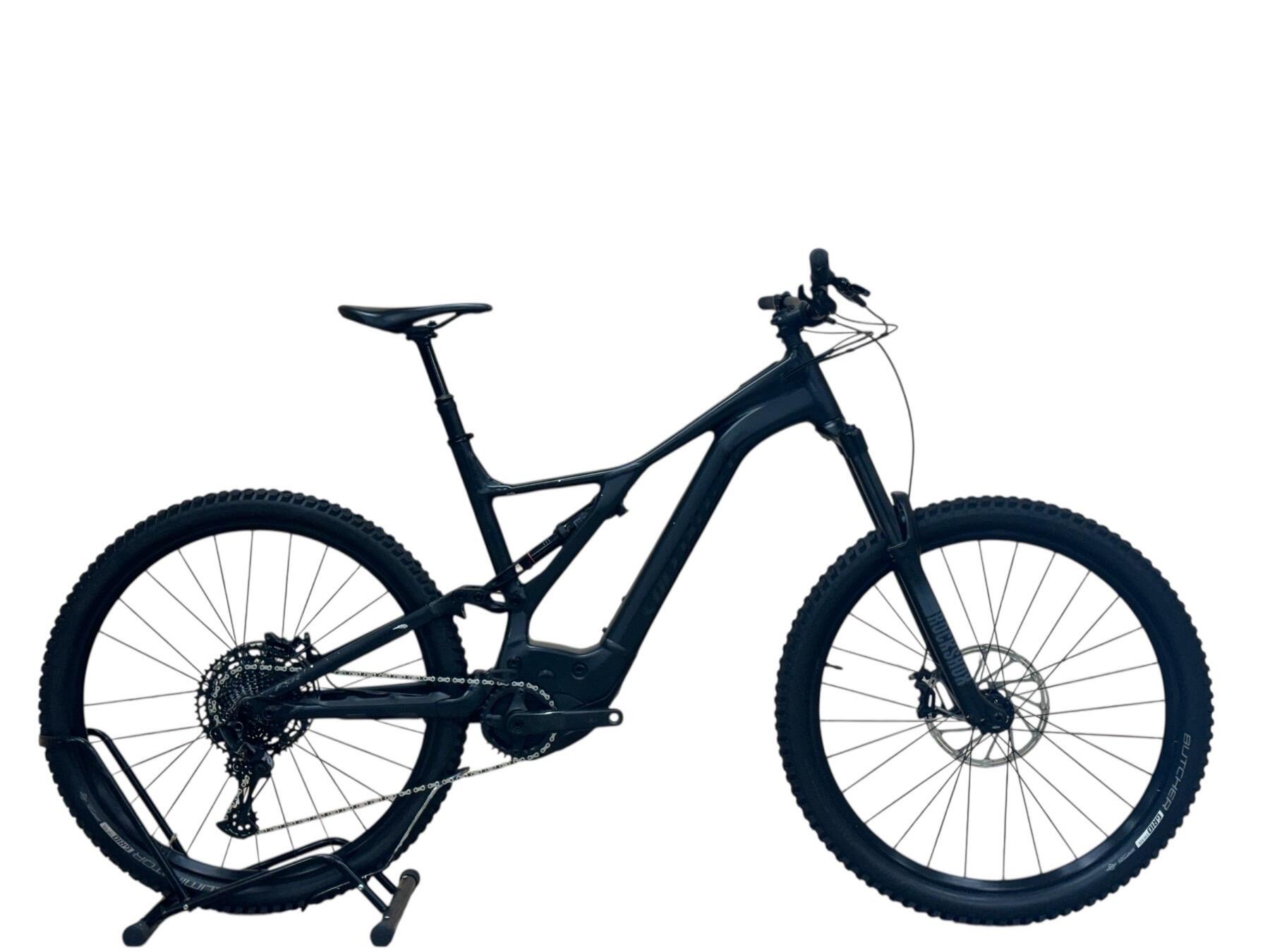 SPECIALIZED Segunda Vida - bicicleta E-montaña Specialized Turbo Levo Comp Alloy -Como nuevo