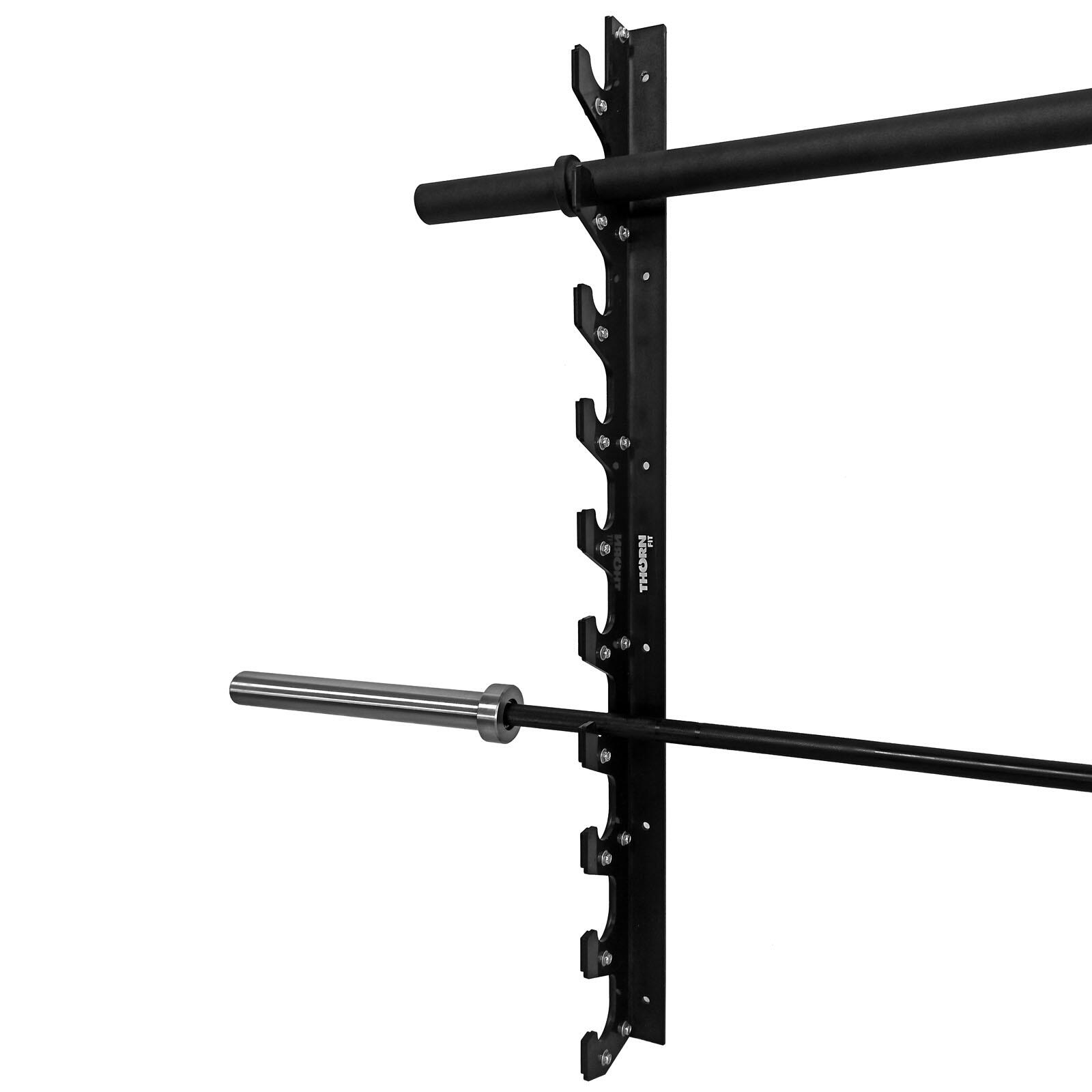 Wieszak na gryfy THORN FIT 10 Bar Storage 3/4