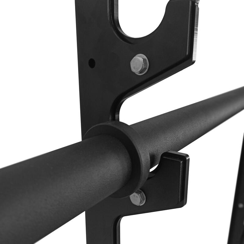 Wieszak na gryfy THORN FIT 10 Bar Storage