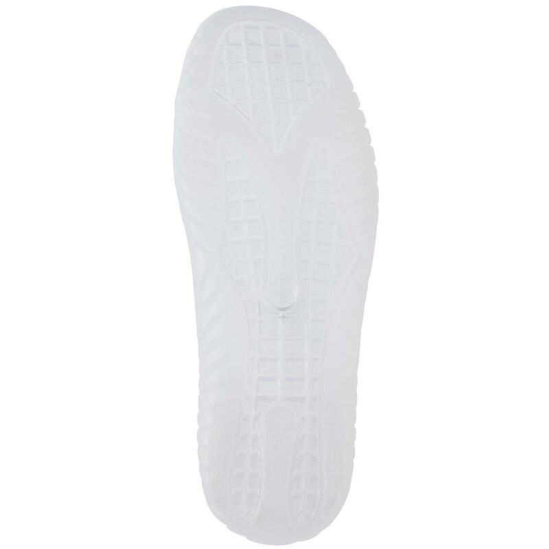 Pantofi de apă SEAC Soft transparenți