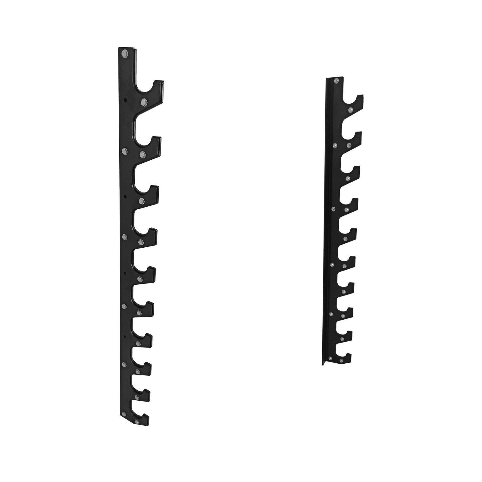 Wieszak na gryfy THORN FIT 10 Bar Storage 4/4