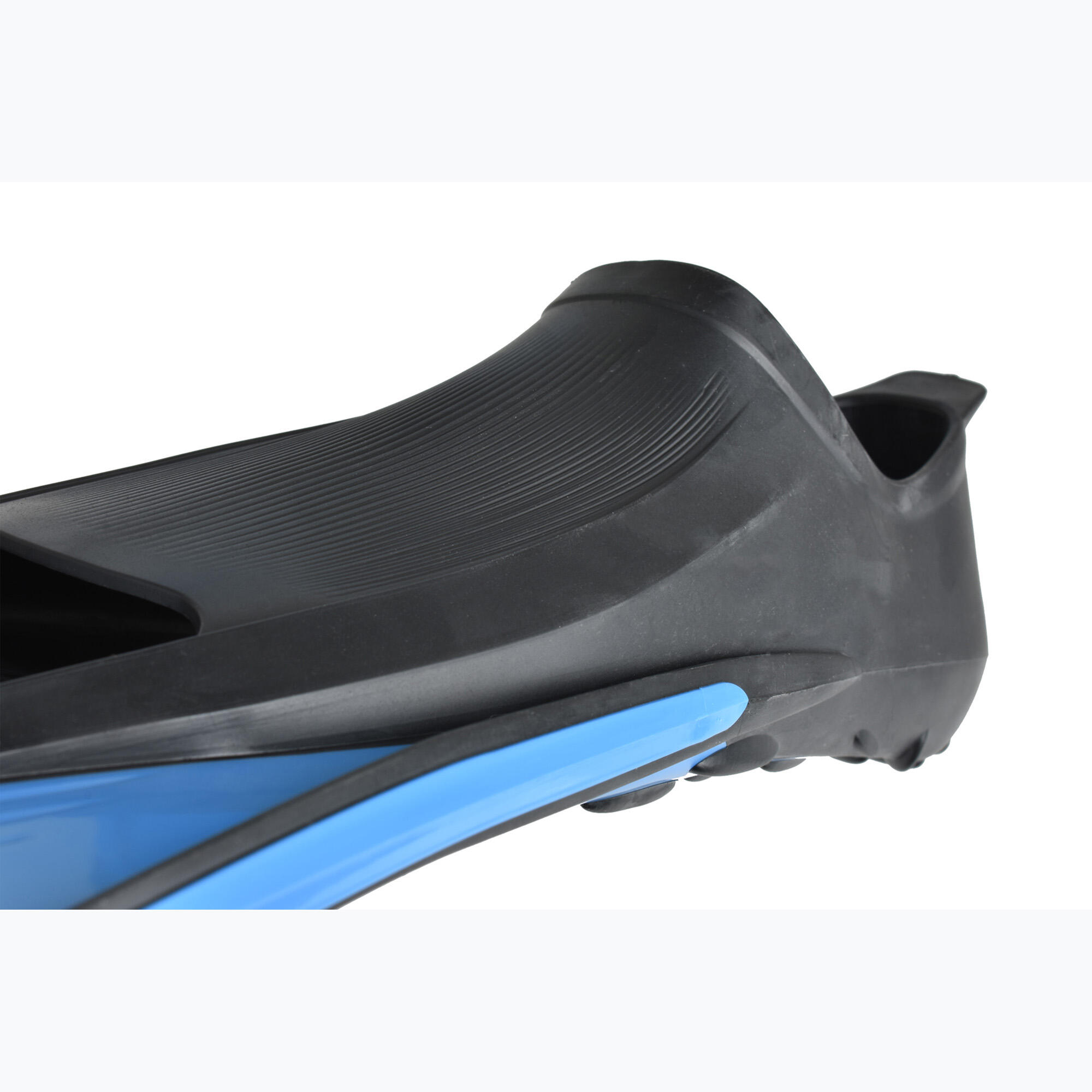 Seac Swim Fins Speed Blue 4/5